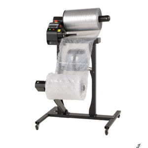 máquina de relleno cojín de aire