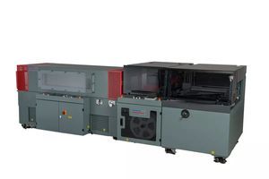máquina de embalaje automática