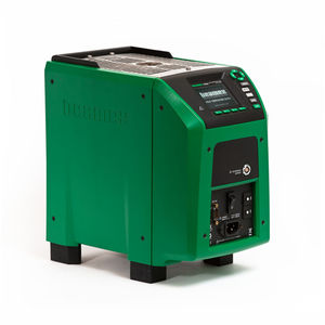 calibrador de temperatura