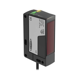 sensor fotoeléctrico detector tipo réflex
