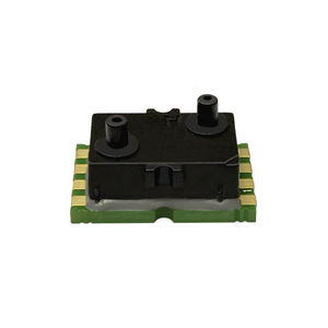 sensor de presión diferencial / térmico / digital / SMD