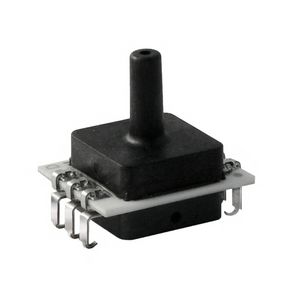 sensor de presión absoluta / piezorresistivo / de cerámica / analógico