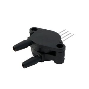 sensor de presión relativa / de membrana / analógico / SMD