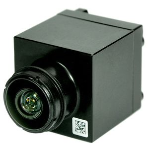 cámara de videovigilancia / de color / CMOS / robusta