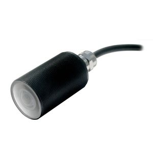 cámara de vigilancia / de color / CMOS / VGA