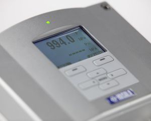 sensor de presión barométrica