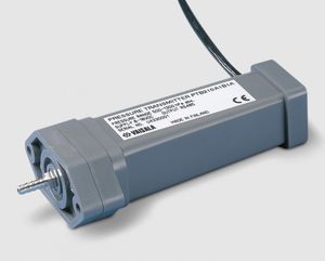 sensor de presión barométrica