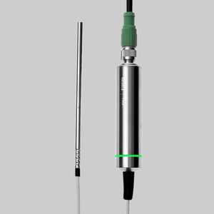 sonda de temperatura Pt100