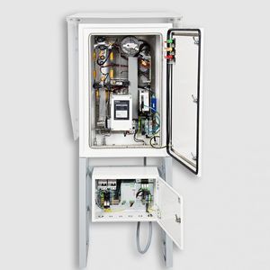 detector multigás