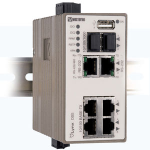 servidor de periférico Ethernet