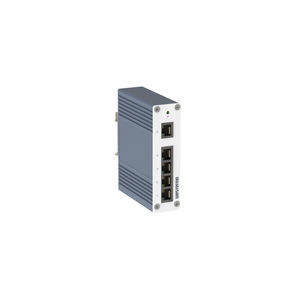 conmutador Ethernet no administrable 1