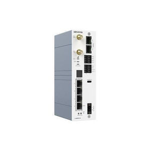 router de telecomunicación