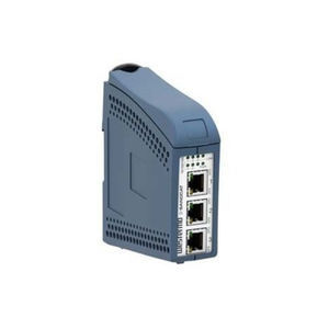 conmutador Ethernet no administrable 1
