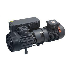 bomba de vacío Venturi / lubricada con aceite / monoetapa
