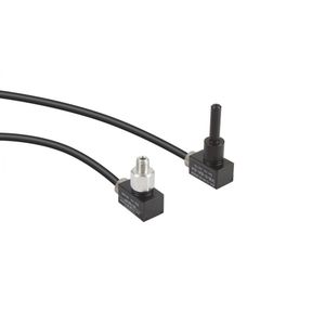 vacuostato electrónico