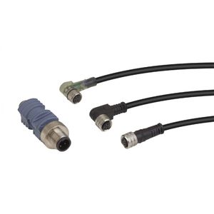 cable eléctrico de datos / de conexión