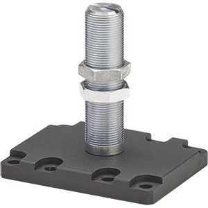 elemento de fijación de metal