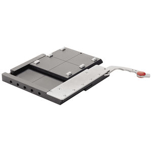 cambiador de herramientas para robot / manual