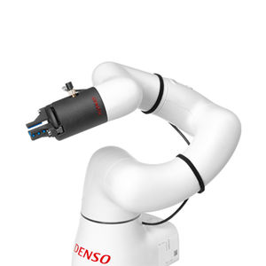 set de accesorios para robot colaborativo