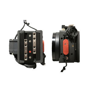 set de accesorios para robot colaborativo