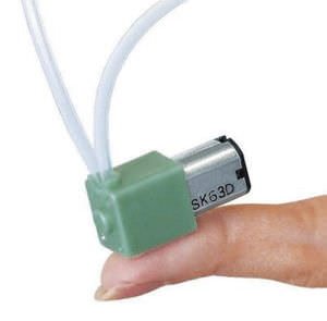 bomba peristáltica