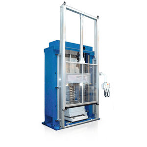 máquina de prueba de tracción compresión