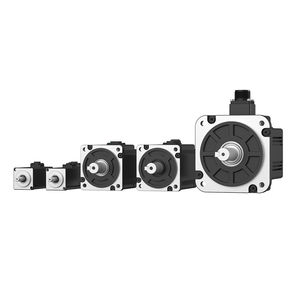 servomotor AC