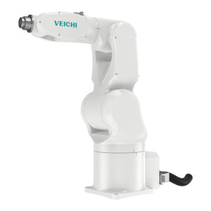 robot articulado