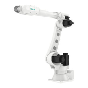 robot articulado