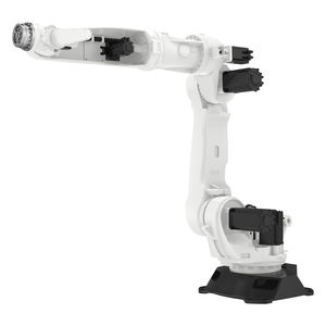 robot articulado
