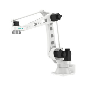 robot articulado
