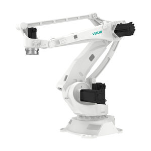 robot articulado