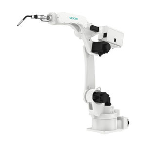 robot articulado 1