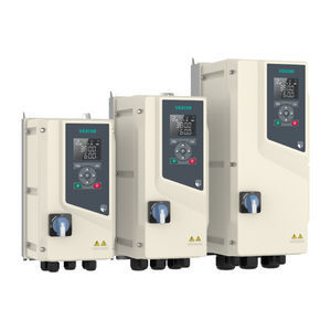 variador AC síncrono