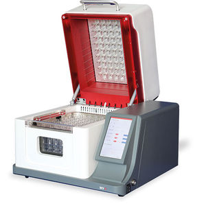 concentrador para laboratorio 1