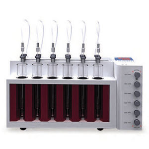 concentrador para laboratorio 1