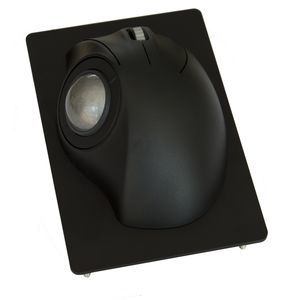 Trackball óptico