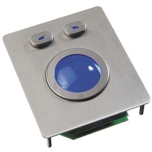 Trackball mecánico 1