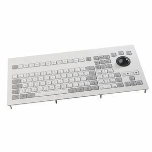 teclado de mesa