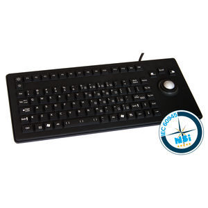 teclado de mesa