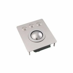 Trackball mecánico