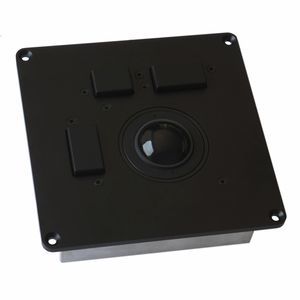 Trackball mecánico 1