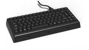 teclado empotrable