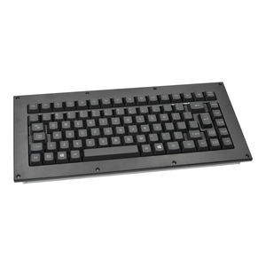 teclado empotrable
