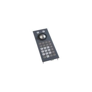 teclado empotrable 1