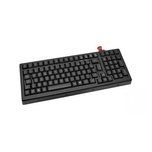 teclado empotrable 1