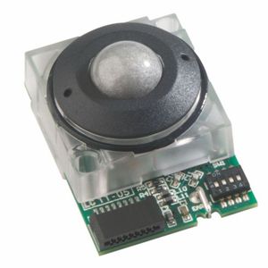 Trackball láser 1