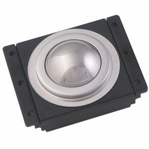 Trackball mecánico - TBS50F2 - NSI - empotrable / 2 inch (50 mm) / USB