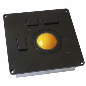 Trackball mecánico