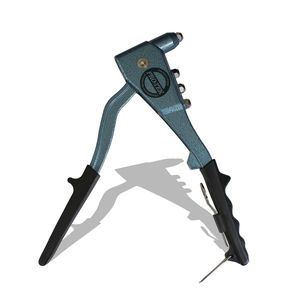 remachadora manual